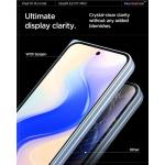 Set 2 folii sticla Spigen Glass tR EZ Fit Pro compatibile cu Google Pixel 10 Pro Fold, Transparent 7 - lerato.ro